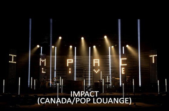 IMPACT(UNE)