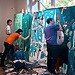 HD2011-Fresque Majestart-Majestart by festivalheavensdoor